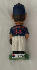 Kyle Farnsworth Chicago Cubs Bobblehead - Image 4