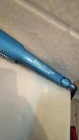 BaBylissPRO Nano Titanium 1" Straightening Iron - Image 2