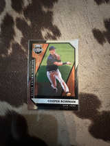 Panini Elite Extra Edition Baseball Card - Image 1