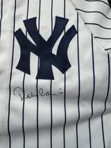 New York Yankees Autographed Jersey - Image 2
