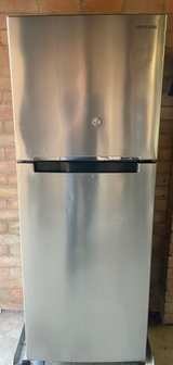Samsung Refrigerator - Image 3
