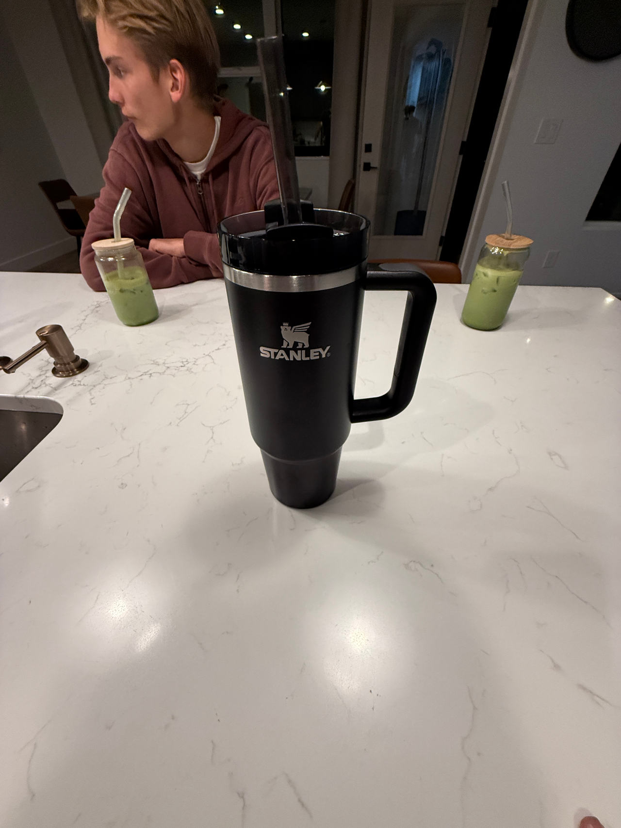 Stanley Quencher H2.0 FlowState Tumbler