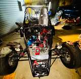 DF Goblin Kit Car with Chevy Cobalt SS Motor - Image 6