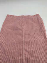 J Crew Seersucker Skirt Stretch and cotton size 4 - Image 1