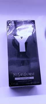 Brand new 
Yves Saint Laurent Y Eau de Parfum 3.3oz 100ml - Image 4