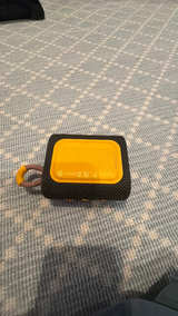 JBL Go 3 Portable Waterproof Speaker - Image 3