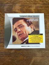 Johnny Cash - At Folsom Prison CD - Image 1