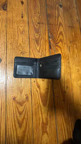 Rick and Morty Peace Among Worlds Bifold Wallet - Image 2