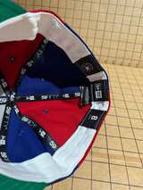 New Era Texas Rangers 59FIFTY Fitted Cap - Image 6