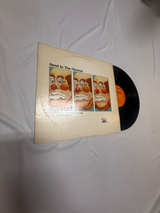 Mt. Hood Community College Vocal Jazz Ensemble - Send In The Clowns Vinyl LP - Image 1