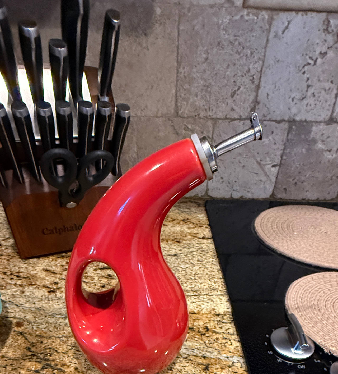Rachael Ray EVOO Dispensing Bottle