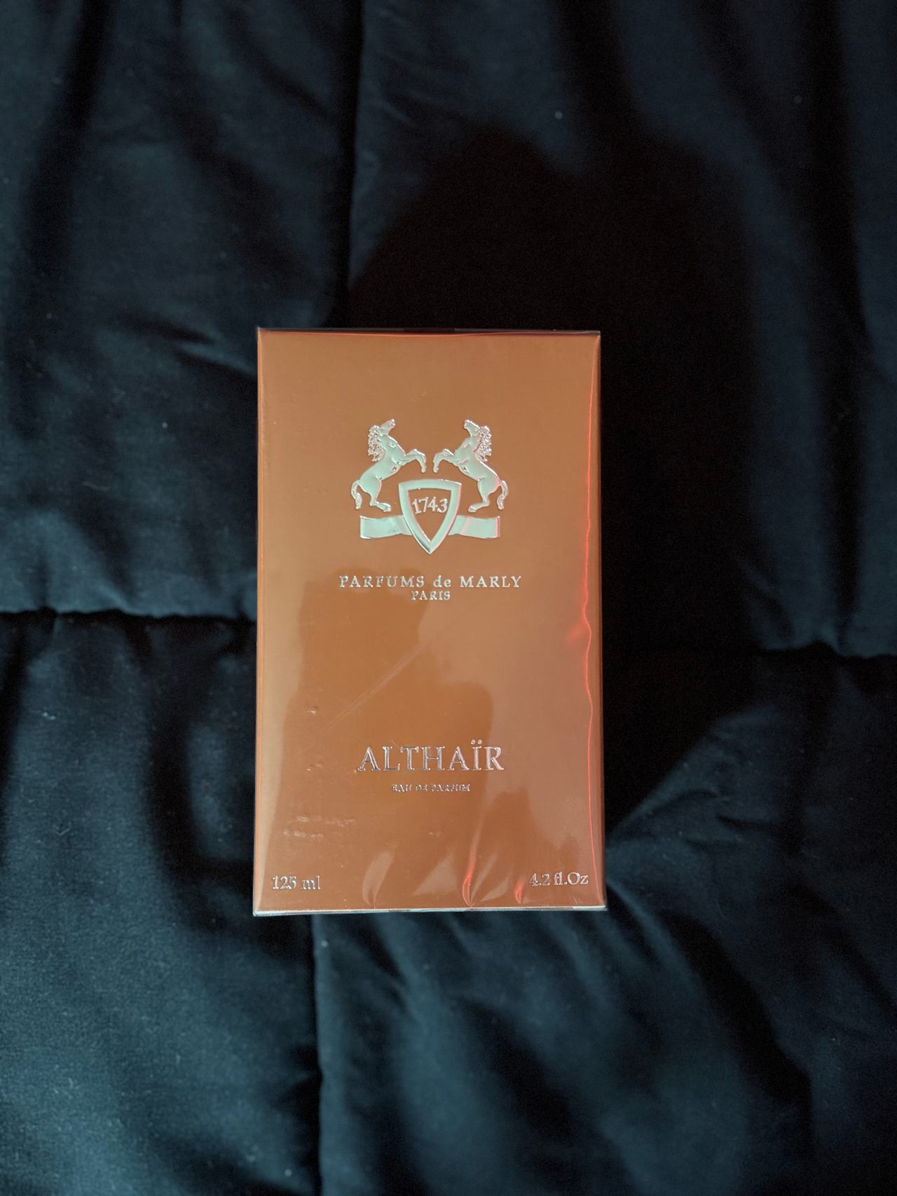 Parfums de Marly Althaïr Eau de Parfum