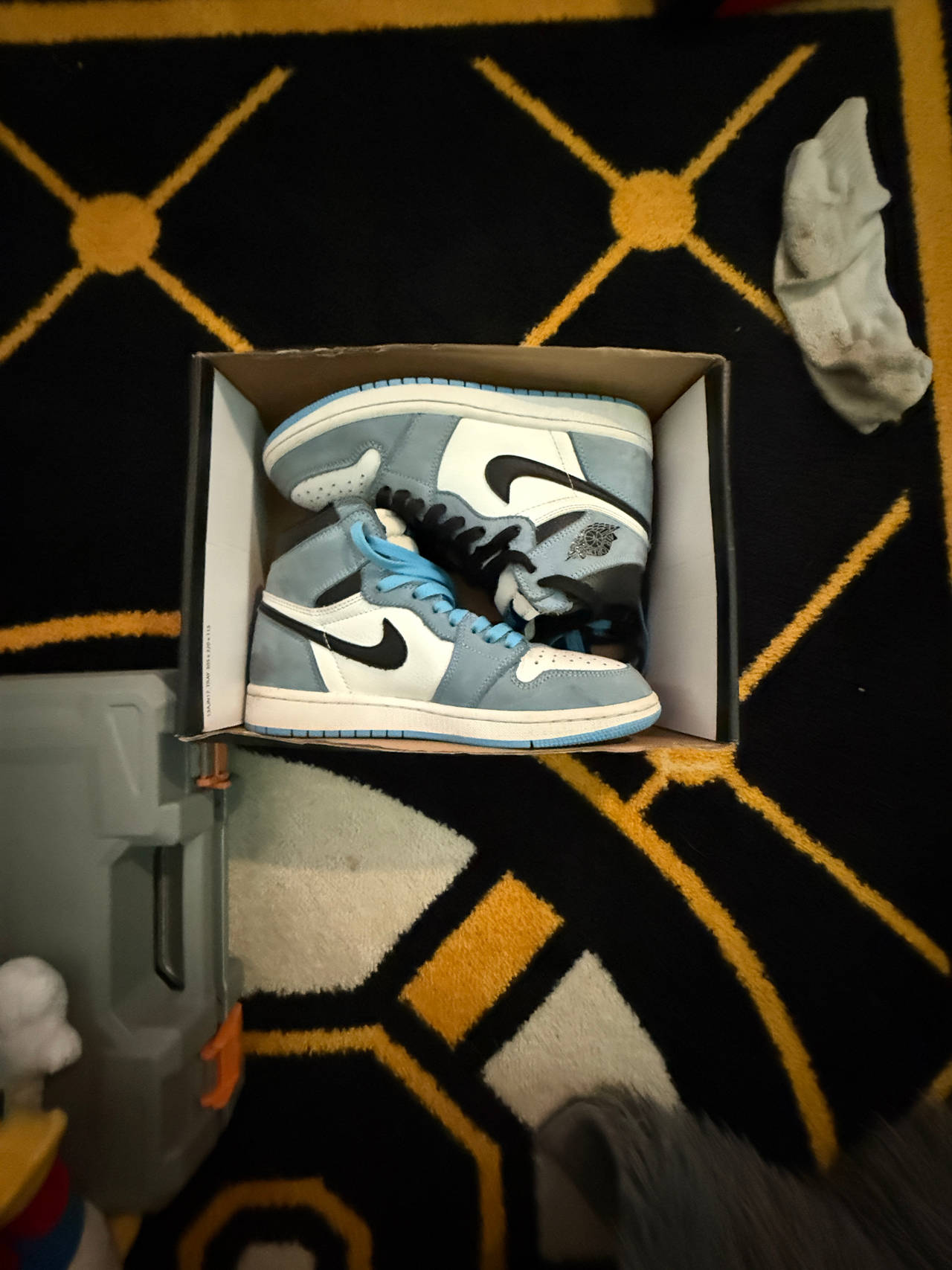 Air Jordan 1 Retro High OG