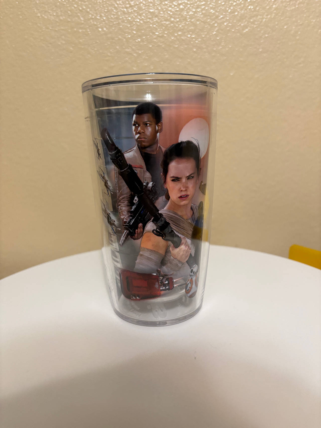 Tervis Star Wars: The Force Awakens 16oz Tumbler