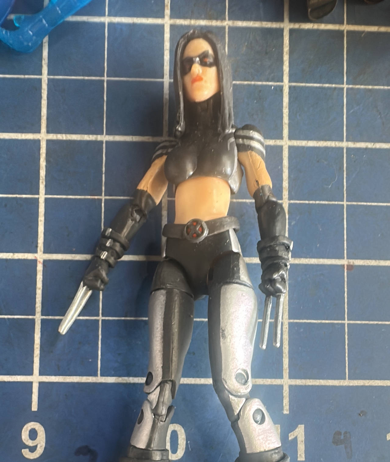 Marvel Legends X-23 X-Force Action Figure 123