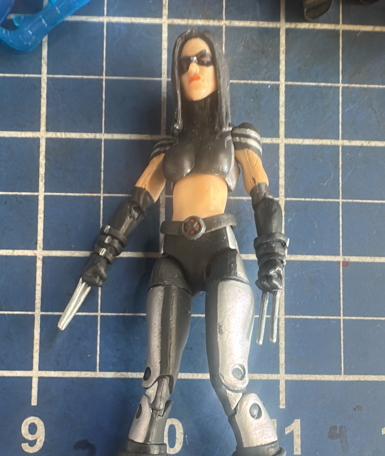 Marvel Legends X-23 X-Force Action Figure 123