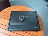 Blacksmith Biometric Pistol Safe Black - Image 3