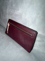 Kate Spade Staci Colorblock Slim Bifold Wallet - Image 6