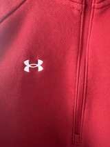 Under Armour Women's Quarter-Zip Pullover - Image 4