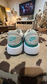 Nike Air Max SC Photon Dust Black Washed Teal Size 14 mens  - Image 4