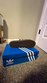 adidas Samba OG White Black Gum - Image 3