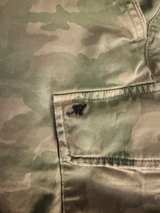 Mason's Chile Camo Cargo Shorts - Image 5