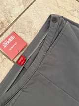 Esprit Grey Stretch Midi Skirt - Image 2