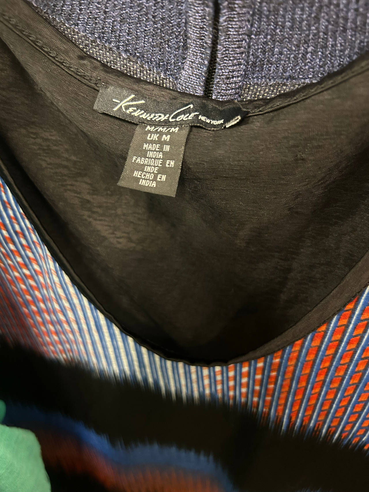 Kenneth Cole New York Blouse