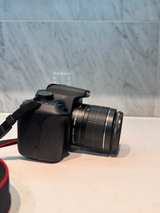 Canon EOS Rebel T5 - Image 5