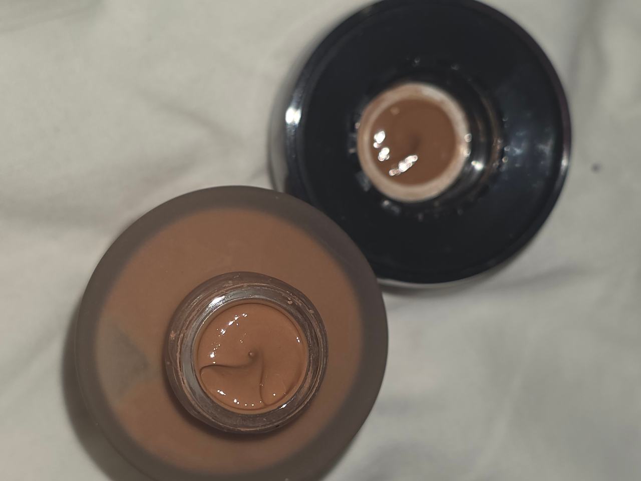 Shiseido The Makeup Fluid Foundation SPF 15 Shade D10