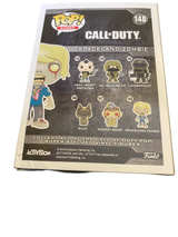 Funko Pop! Games Call of Duty Spaceland Zombie - Image 4