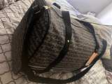Juicy Couture Weekender Duffel Bag - Image 3