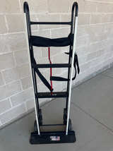 Milwaukee 800 lb. Capacity Appliance Truck with Stair Climbers - Image 1