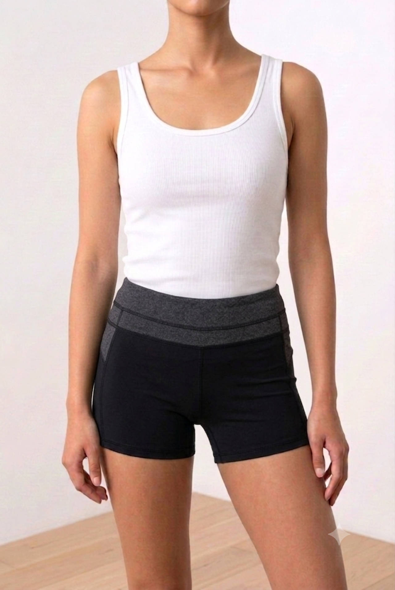 Women's Kyodan Volleyball shorts size Medium
