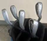 Top Flite XL Iron Set  RH - Image 4