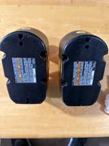 Ryobi 18V One+ NiCd Battery P100 - Image 2