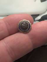 American Legion Vintage Lapel Pin - Image 2