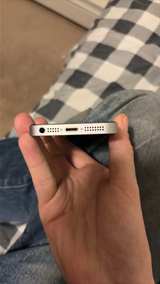 Apple iPhone SE (1st generation) - Image 3