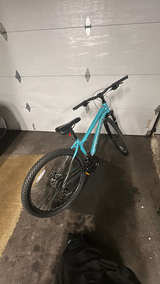 Schwinn Sidewinder Mountain Bike - Image 2