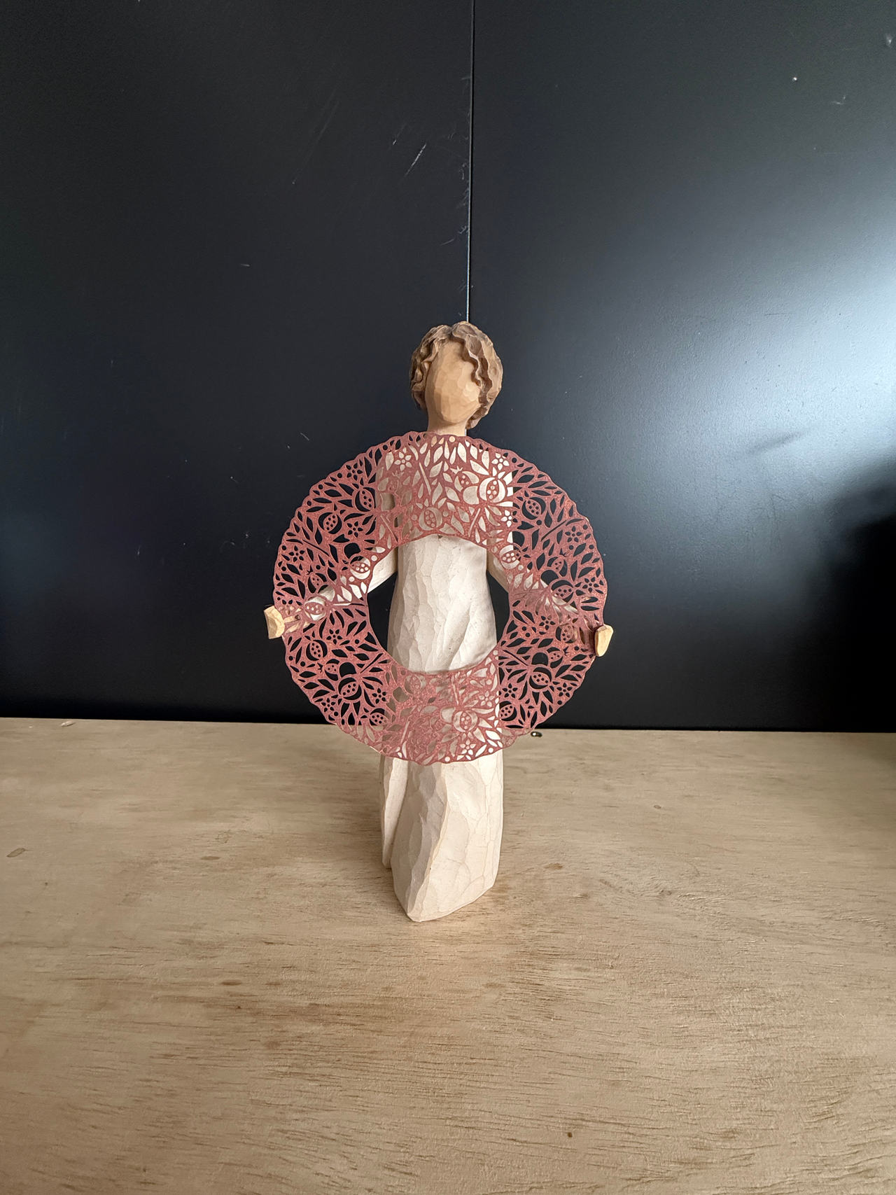 Willow Tree Around You Figurine