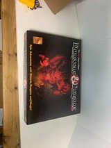 Dungeons & Dragons Game - Image 1