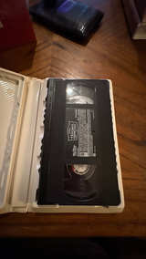The Hunchback of Notre Dame VHS (Walt Disney Masterpiece Collection) - Image 2