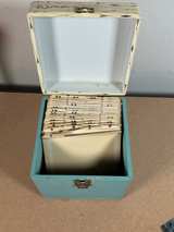 Westinghouse Vintage Atomic Carrying Case - Image 2