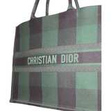 Christian Dior Book Tote - Image 7