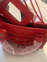 Balenciaga Neo Classic City Mini Bag - Image 3