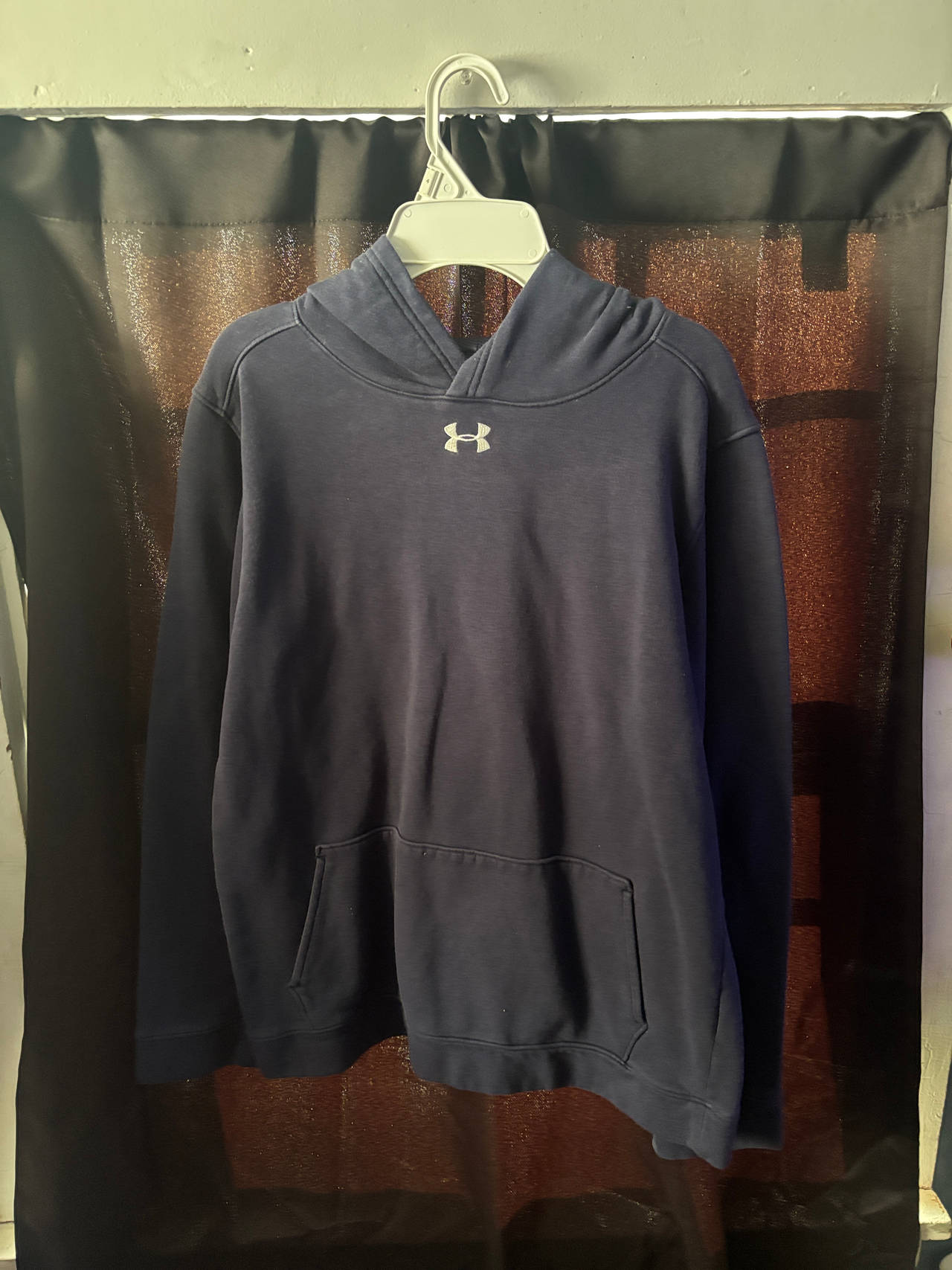 Under Armour Rival Fleece Hoodie