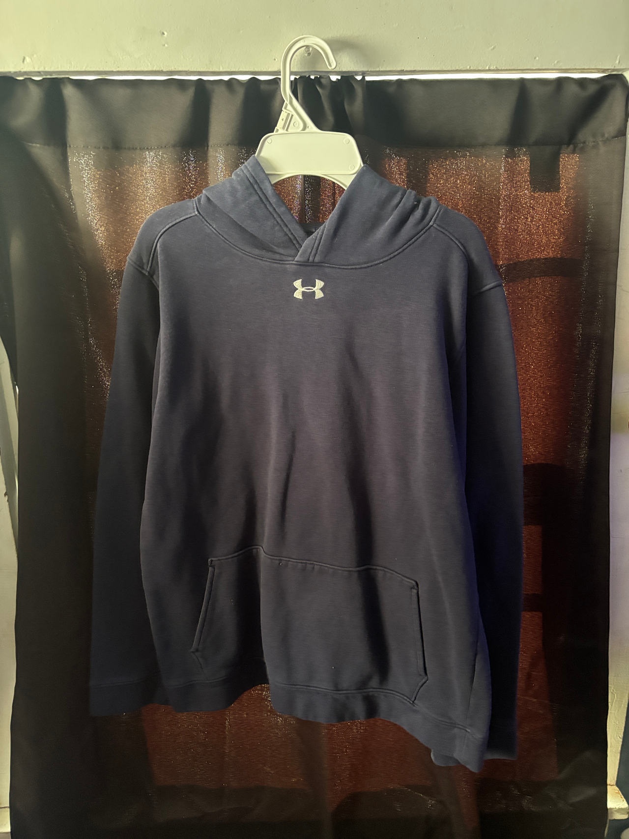 Under Armour Rival Fleece Hoodie