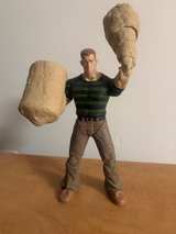 Marvel Hasbro Sandman 10 inch Action Figure - Image 3