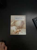 Frozen Man by David Getz (Redfeather Paperback) - Image 1