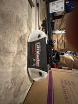LiftMaster Professional Formula 1 Garage Door Opener - Image 1